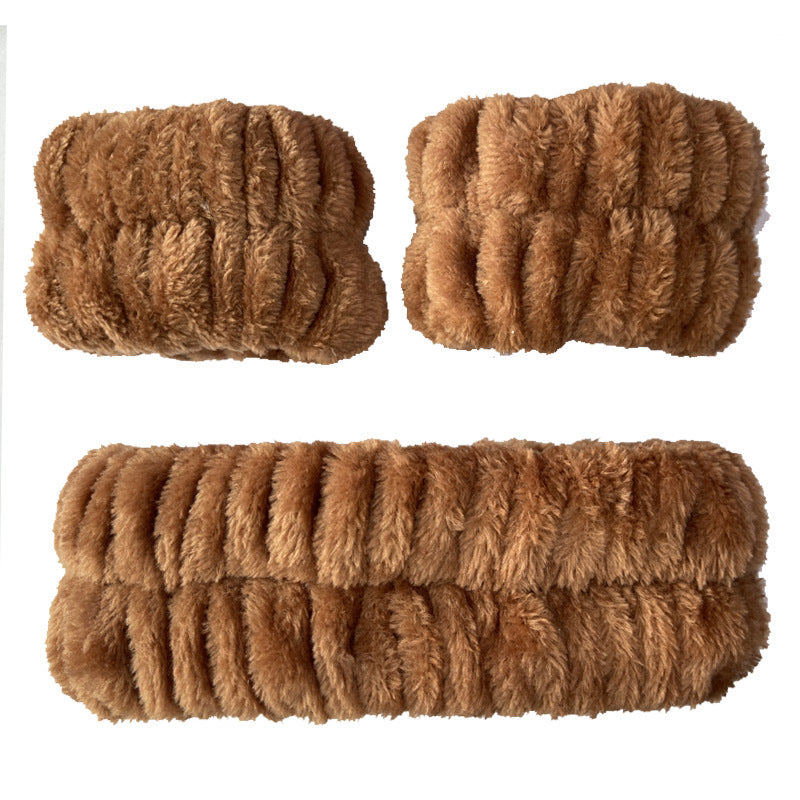 Bande de cheveux Bracelet de poignet
