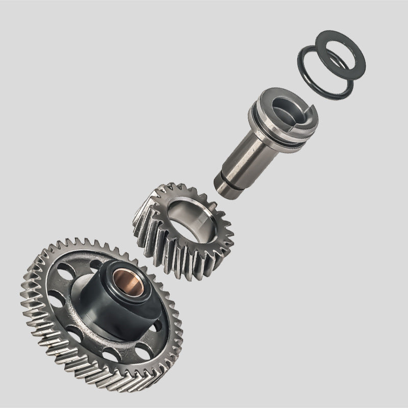 Moteur de moto Camshaft Ensemble de trois pièces CG125