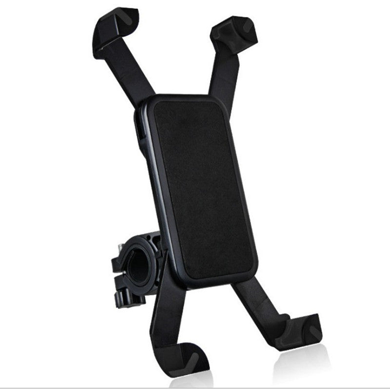 Bracket de moto électrique pour téléphone portable