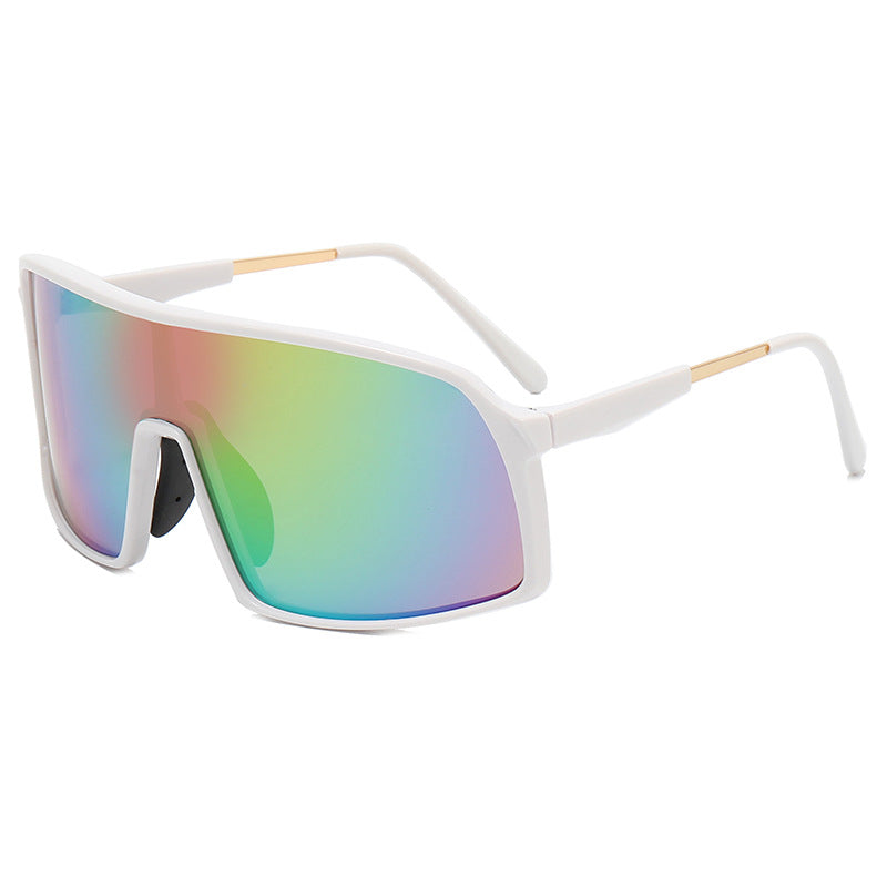Lunettes de soleil anti-vent pour hommes et femmes