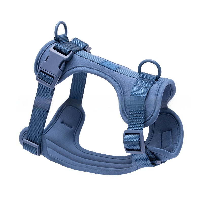 Veste respirante et confortable pour chiens