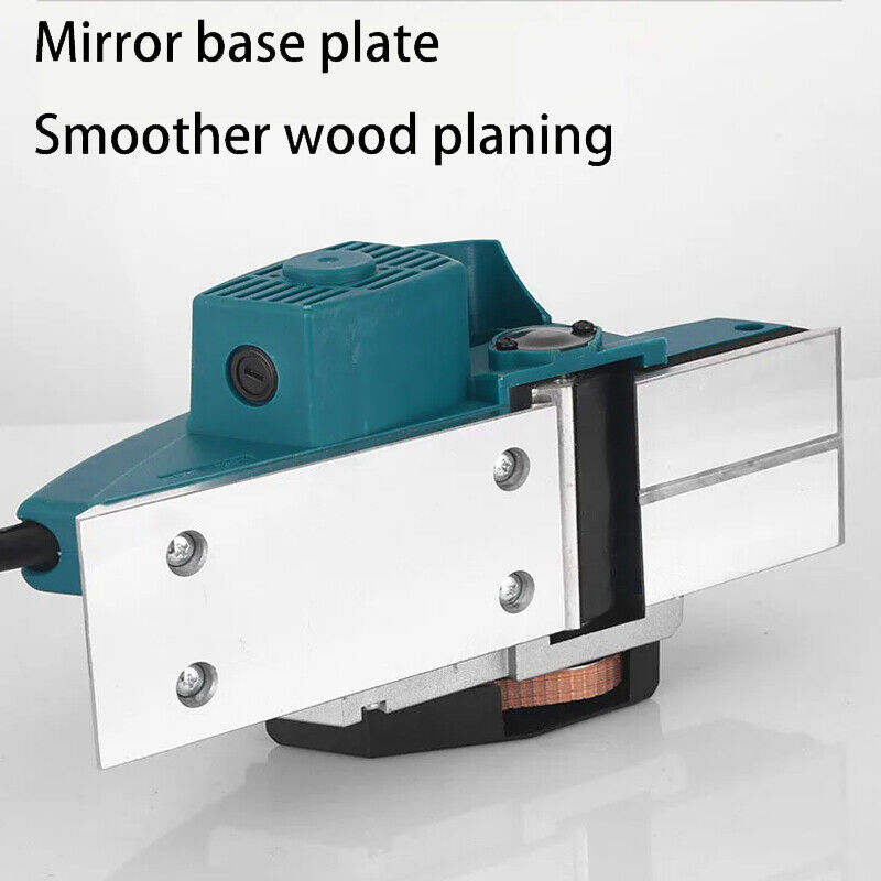 Plancher en bois électrique