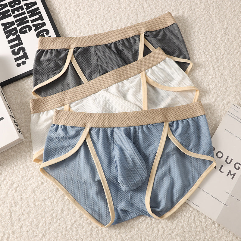 Sous-vêtements pour hommes