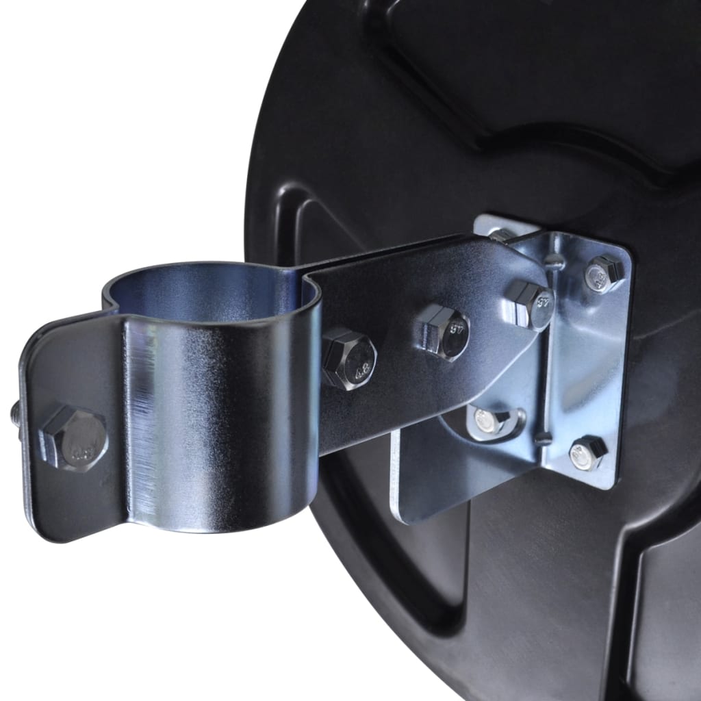 Convex Traffic Miroir PC - 30 cm Extérieur
