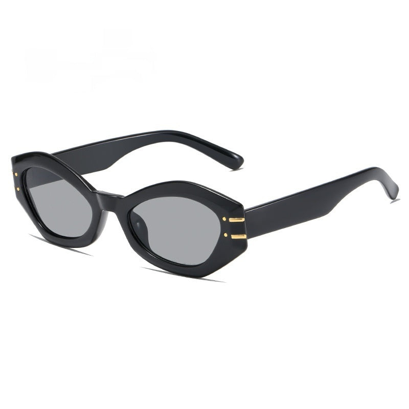 Lunettes de soleil mode et décontractées pour femmes