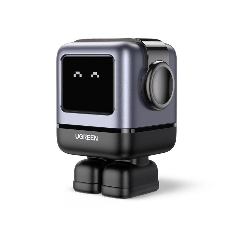 Chargeur Nitride Gallium 65W pour ordinateur portable