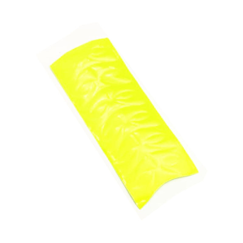 Stickers Riding Helmet Reflective