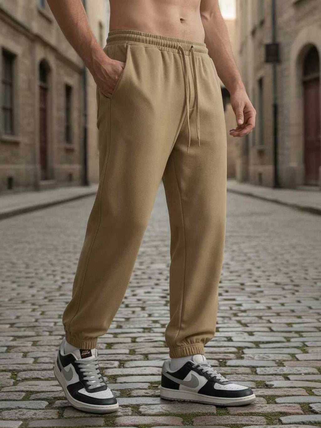 Pantalons occasionnels