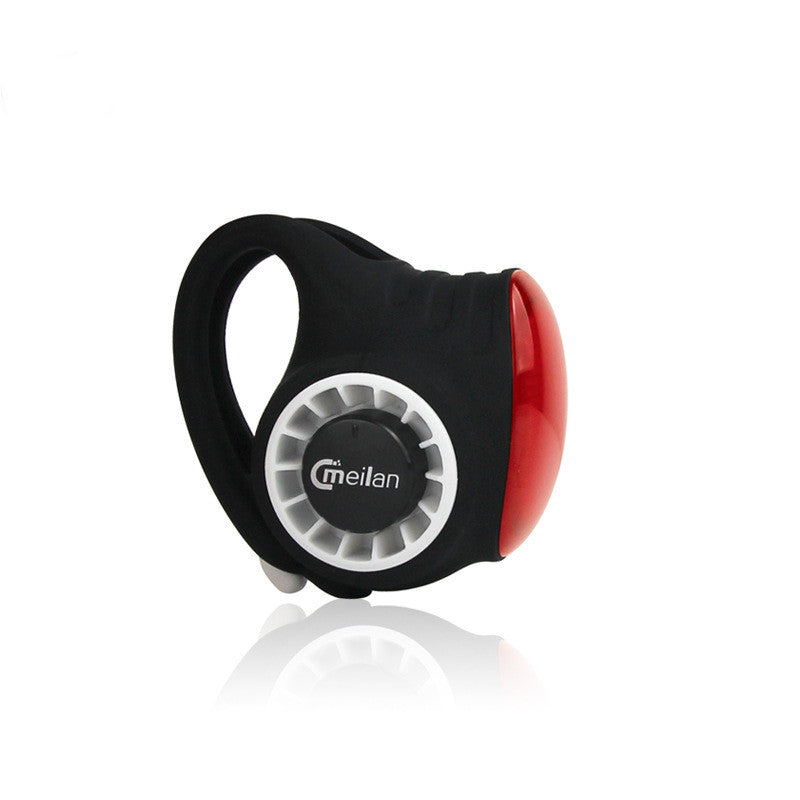 Télécommande de vélo Électrique Bell Horn Lumière antivol
