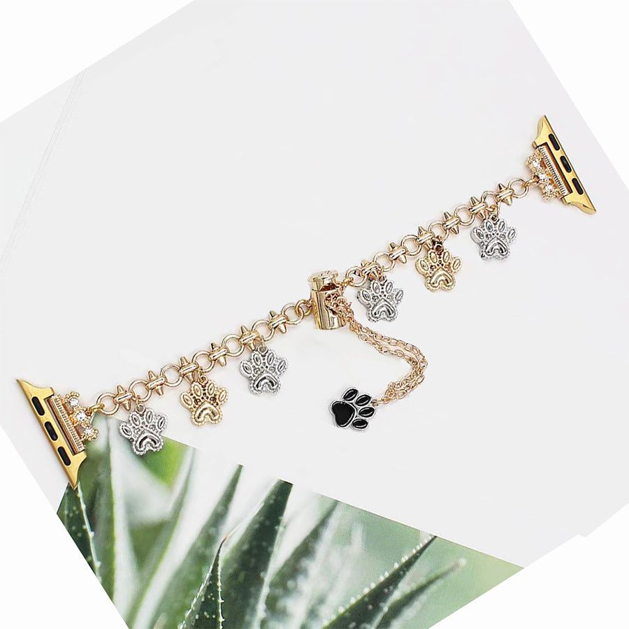 Bracelet populaire Bestseller Pendentif en forme de palmier S1098