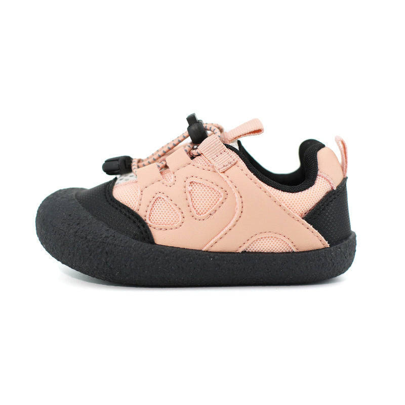 Enfants Mesh Respirant Chaussures de randonnée