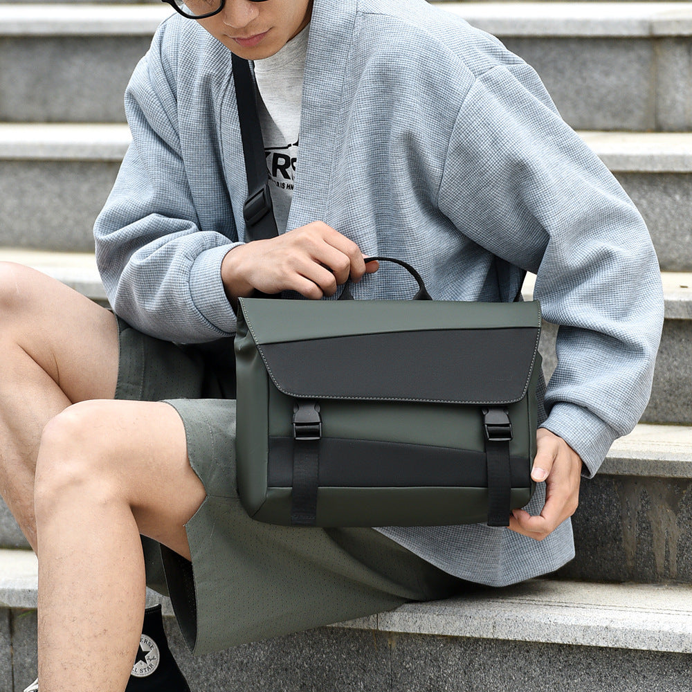 Sac de voyage pour hommes Sac de voyage d'affaires