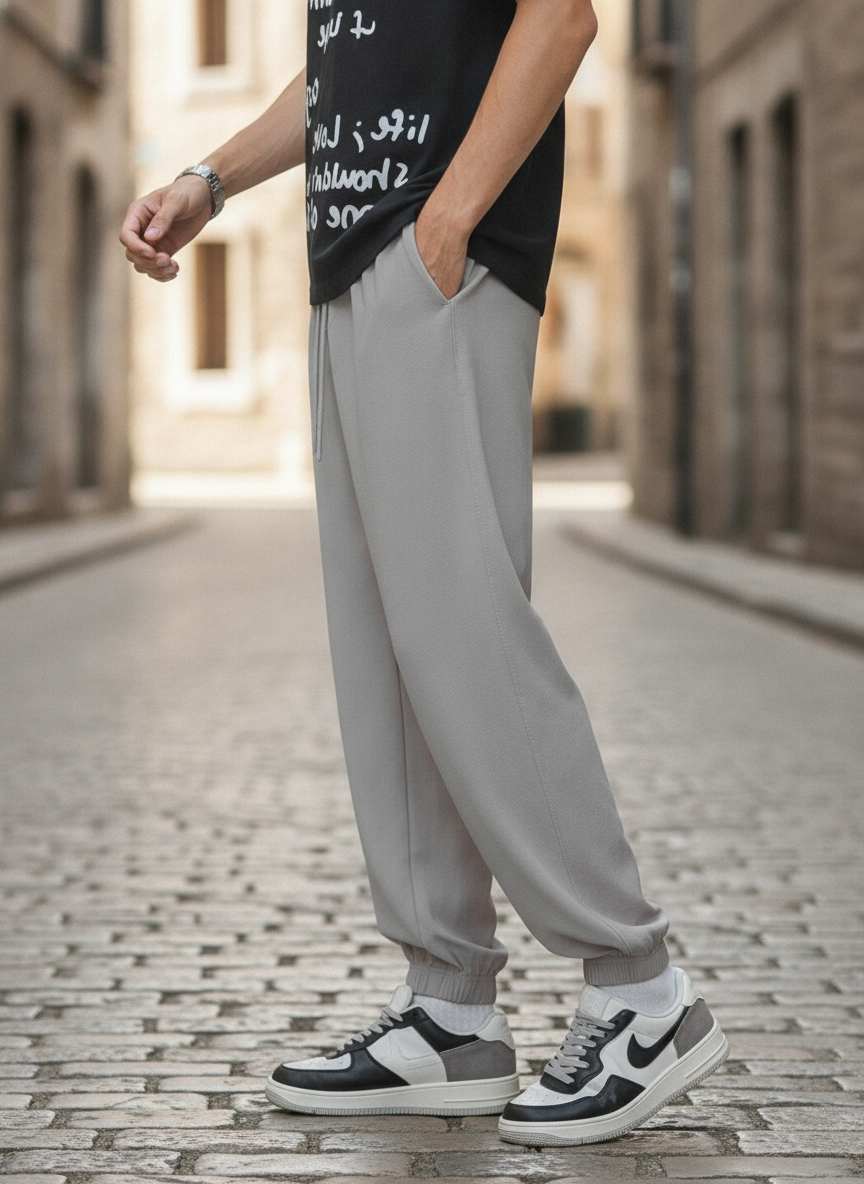 Pantalons occasionnels