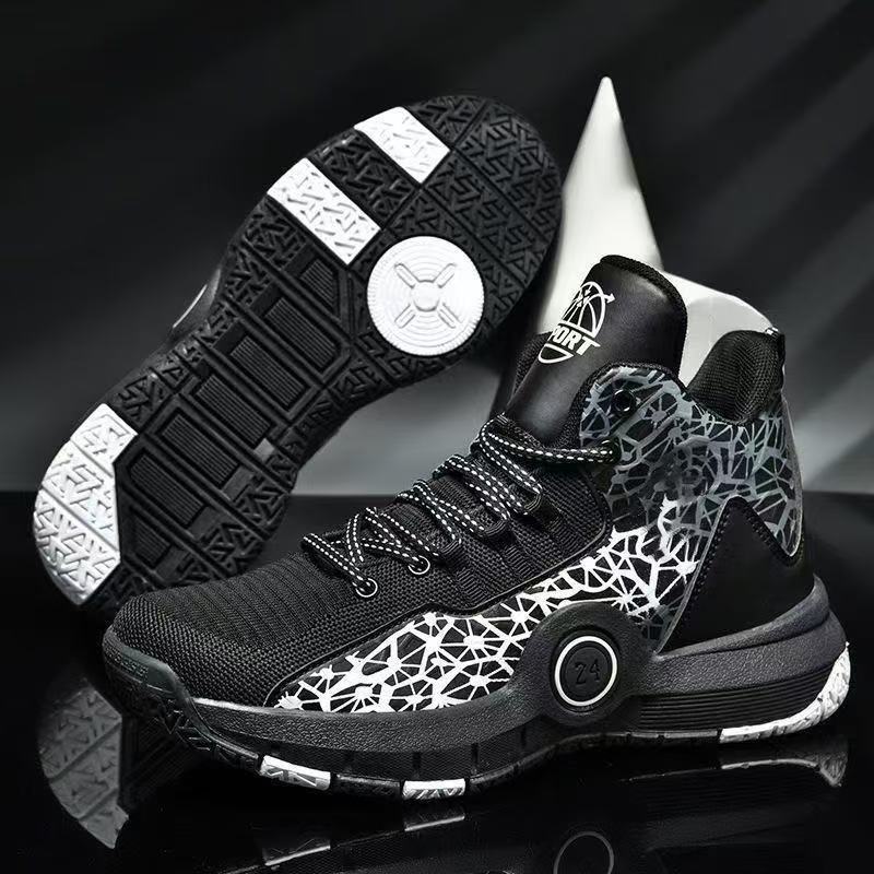 Sneakers pour adolescents