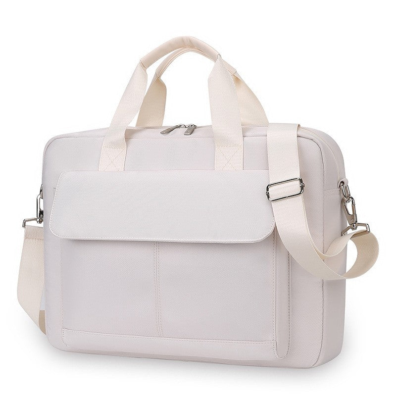 Sac de poche pour ordinateur portable de grande capacité