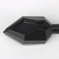 Moteur LED en forme de flèche 12v véhicule électrique de modification direction signal Flèche