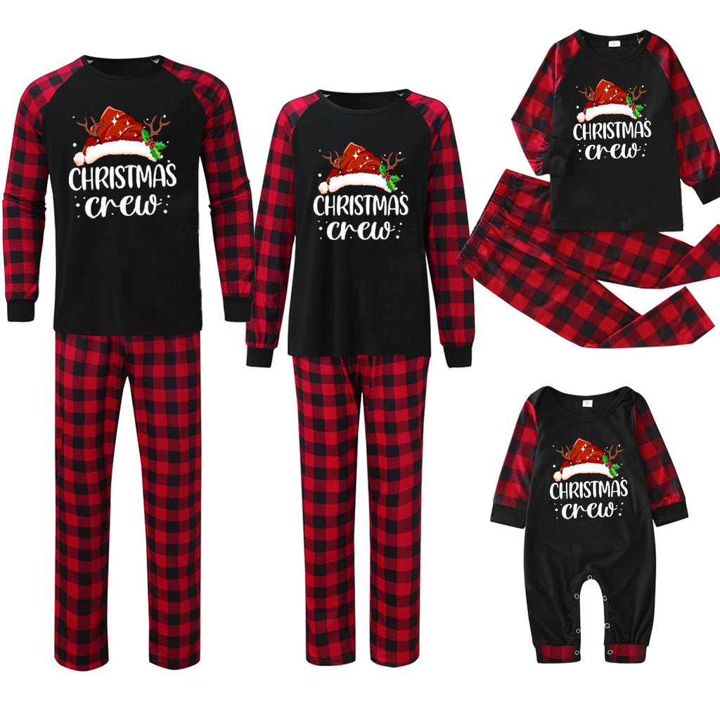 Maillot de pyjama pour enfant de Noël
