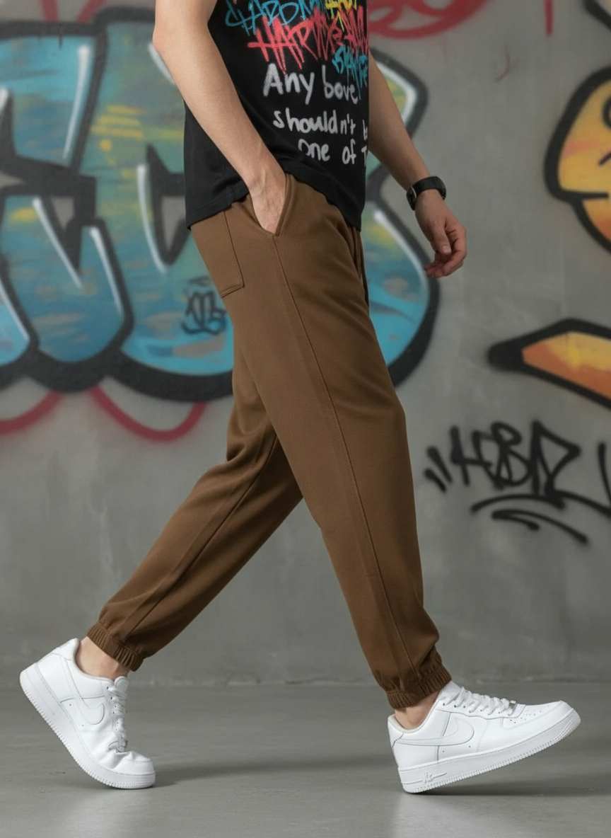 Pantalons occasionnels