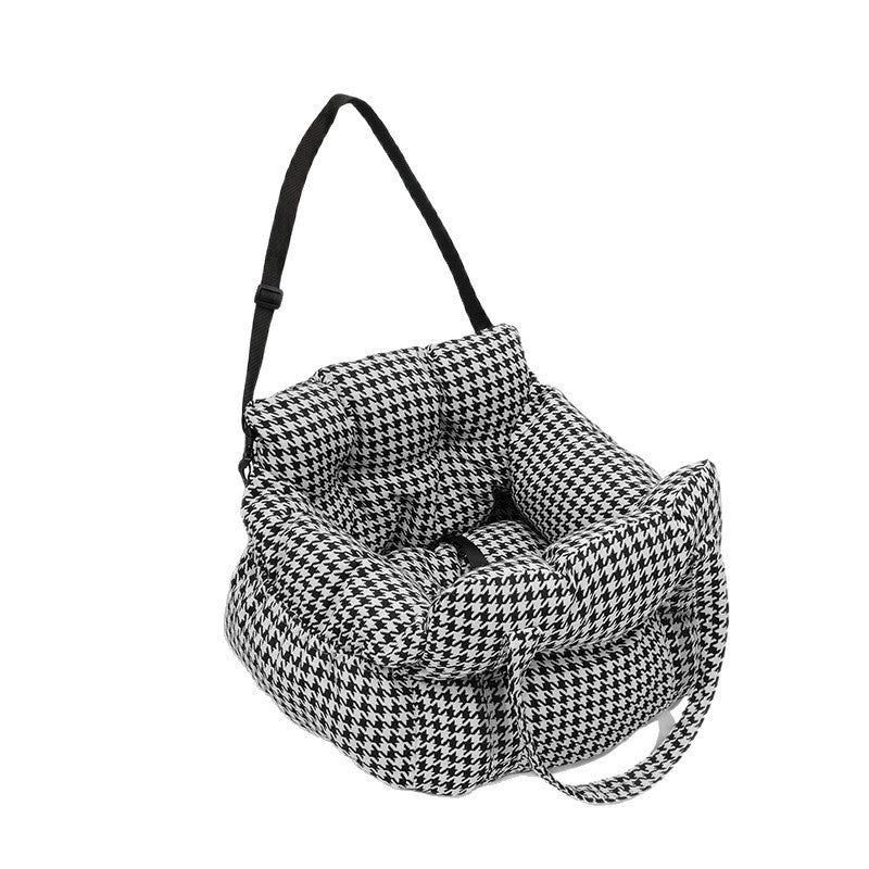 Porte-jarretelles pour animaux de compagnie