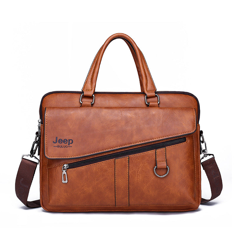 Épaule de sac informatique de grande capacité
