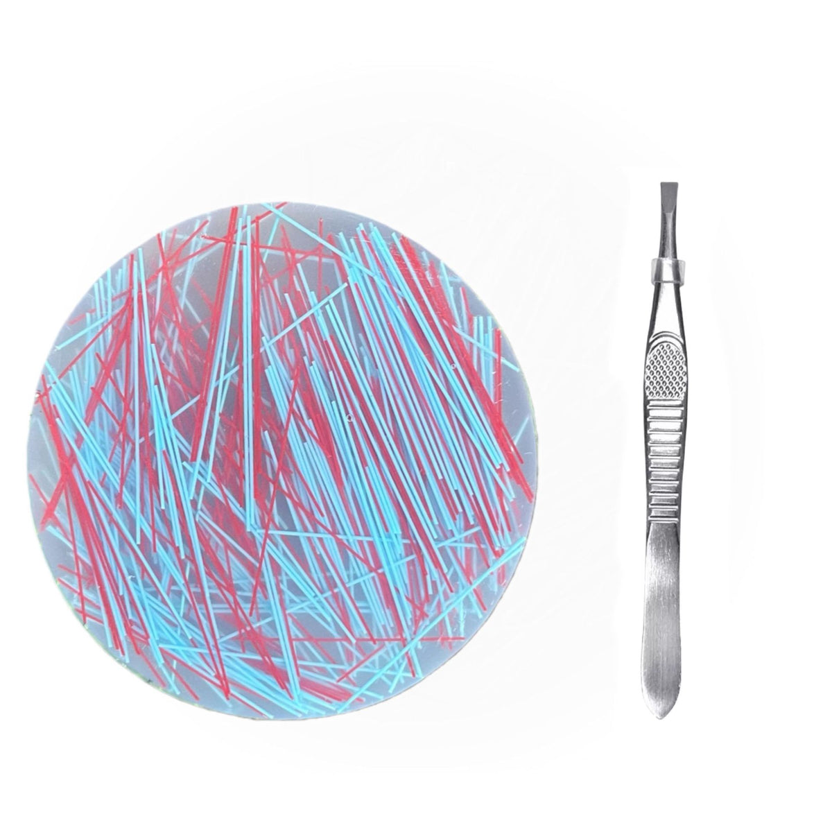 Meilleures ventes de silicone Sensory Peel-and-stick Stress-relief Toy