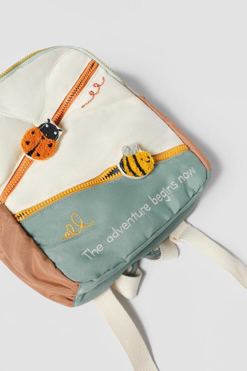 Sacs pour enfants Épaules décoratives pour animaux
