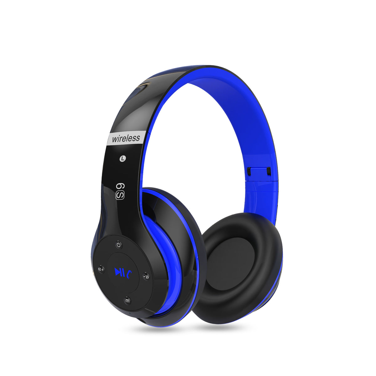 Bluetooth Jeux Casques de haute qualité de son Super longue musique universelle