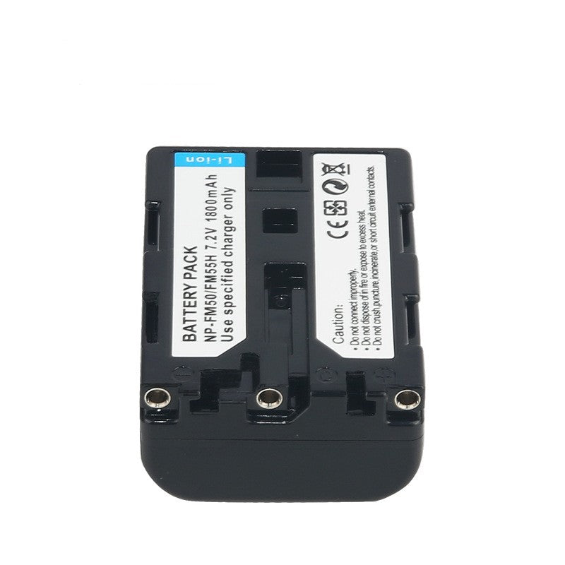 Batterie FM50 FM30 FM55H