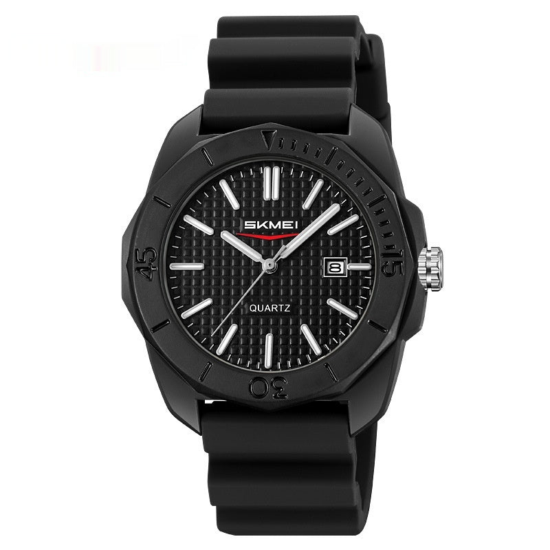Shike Mei Sports Calendrier Regarder
