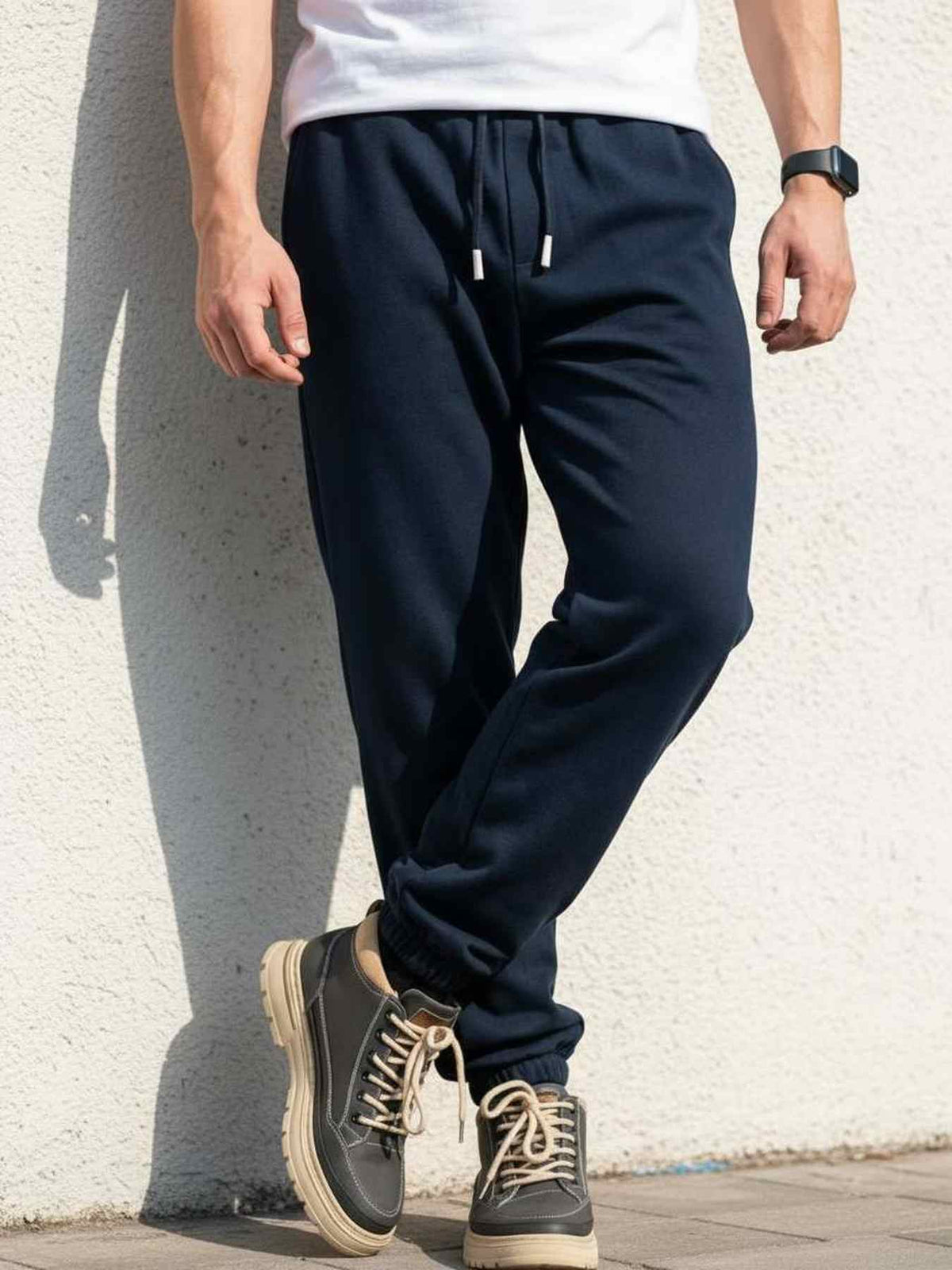Casual trousers