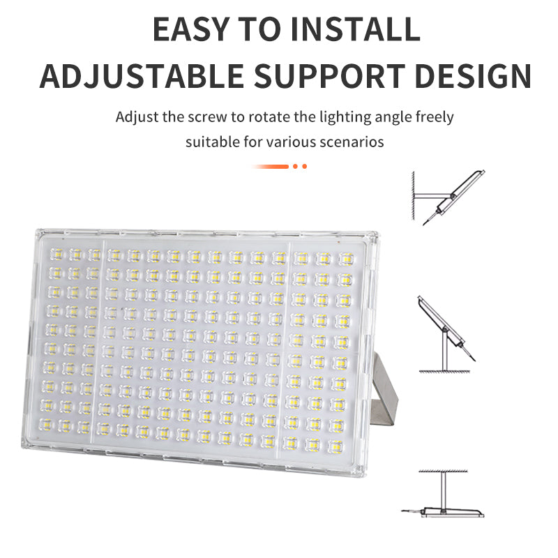 Projecteurs LED
