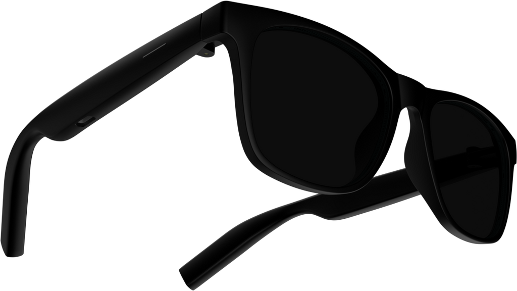Lunettes de soleil Bluetooth pour la traduction d'appel musical D11