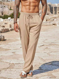 Casual Pants