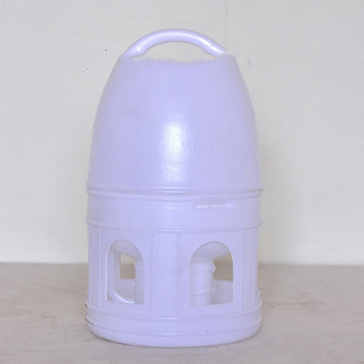 Doveware Buveur Bouilloire transparent