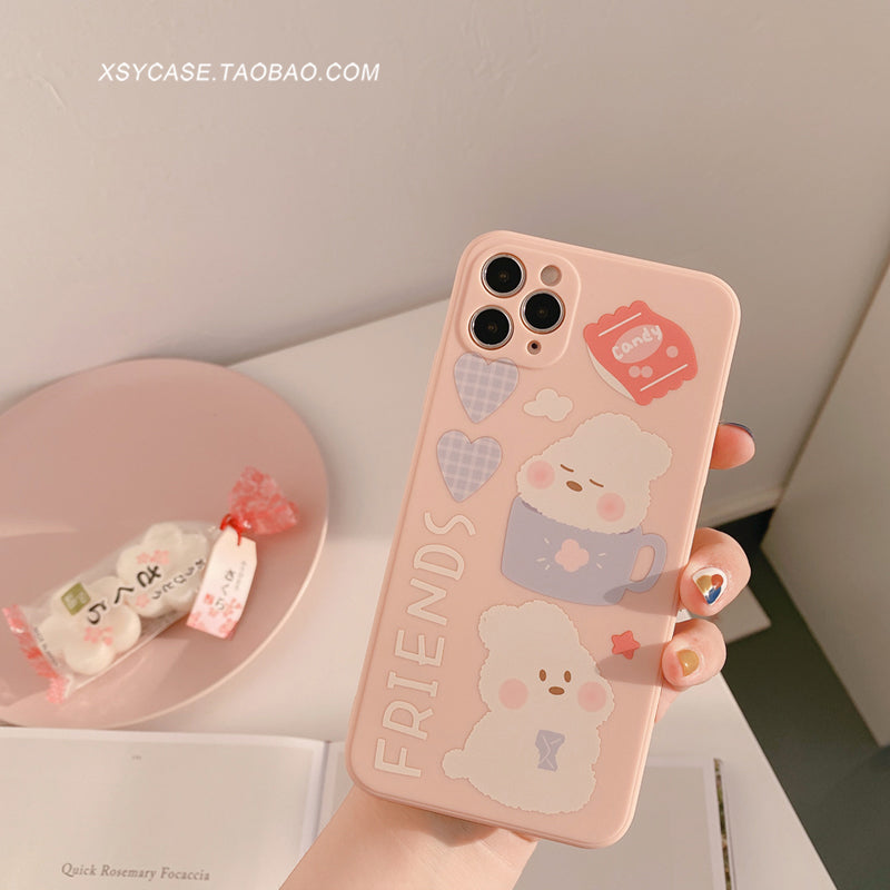 Compatible avec Apple