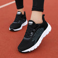 Confortable légère course à pied Casual Flat Shoes Sneaker