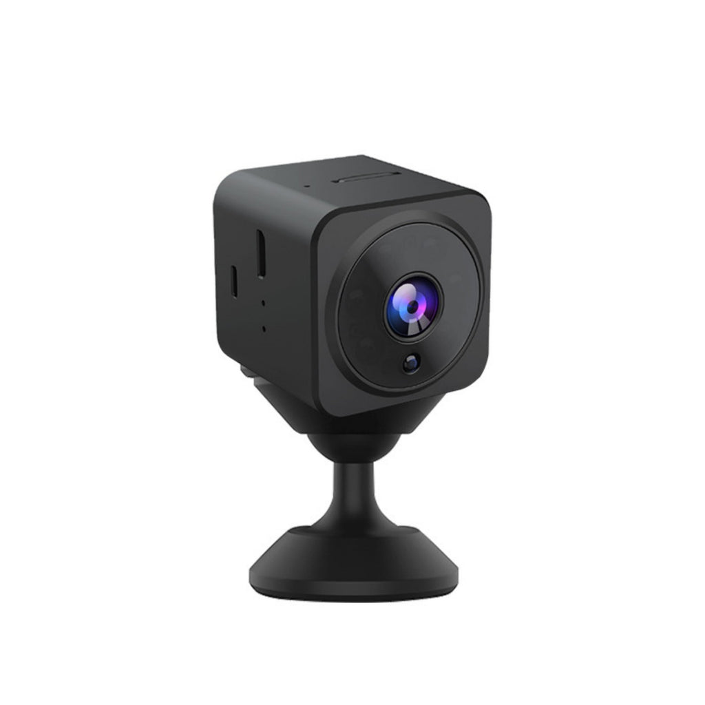 AS02 Caméra sans fil Wifi Haute définition