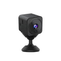 AS02 Caméra sans fil Wifi Haute définition