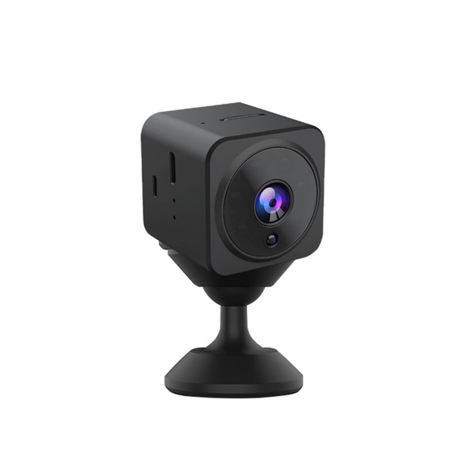 AS02 Caméra sans fil Wifi Haute définition