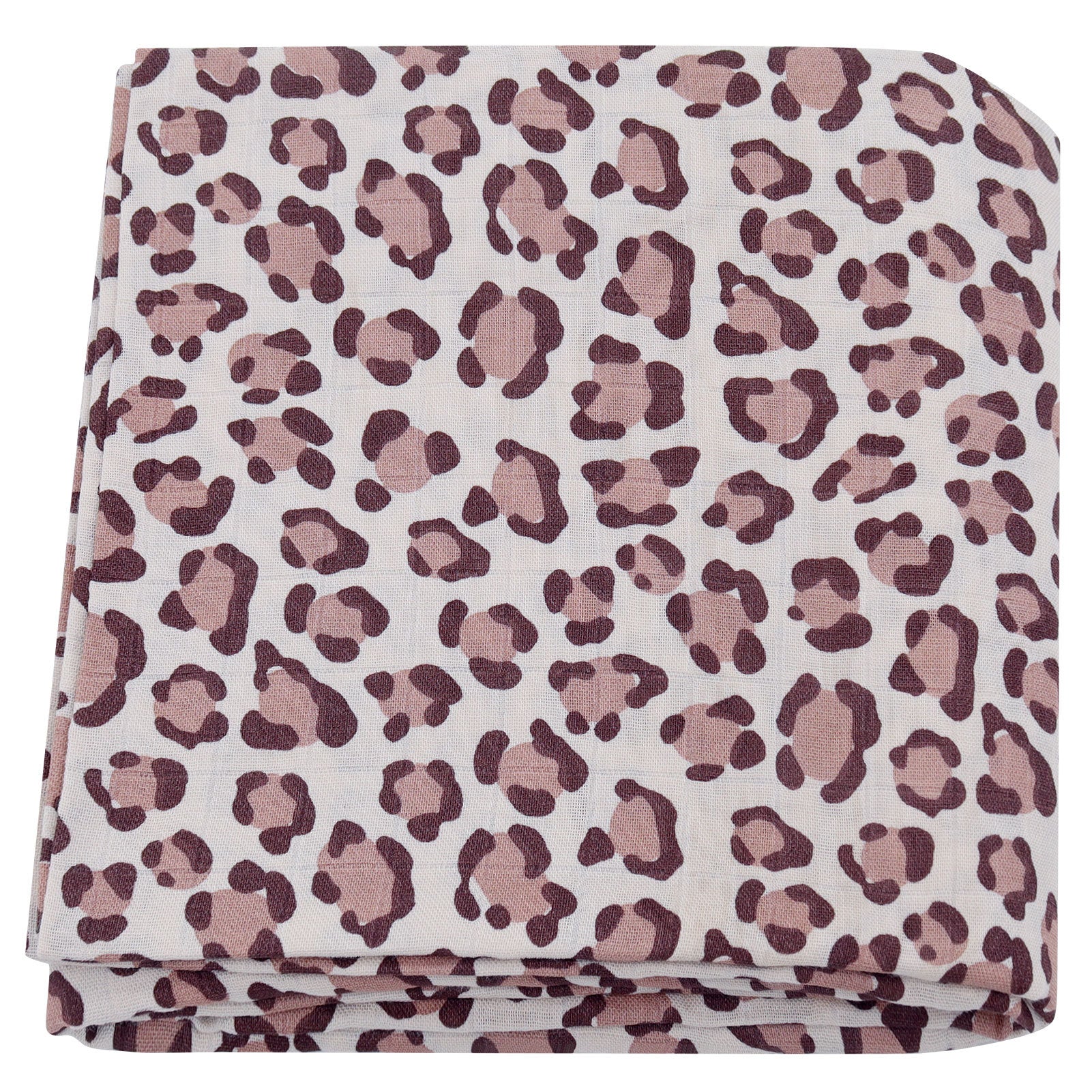 Couverture de matelas en coton de bambou Couverture de nouveau-né Baby Swadle Sac d'été