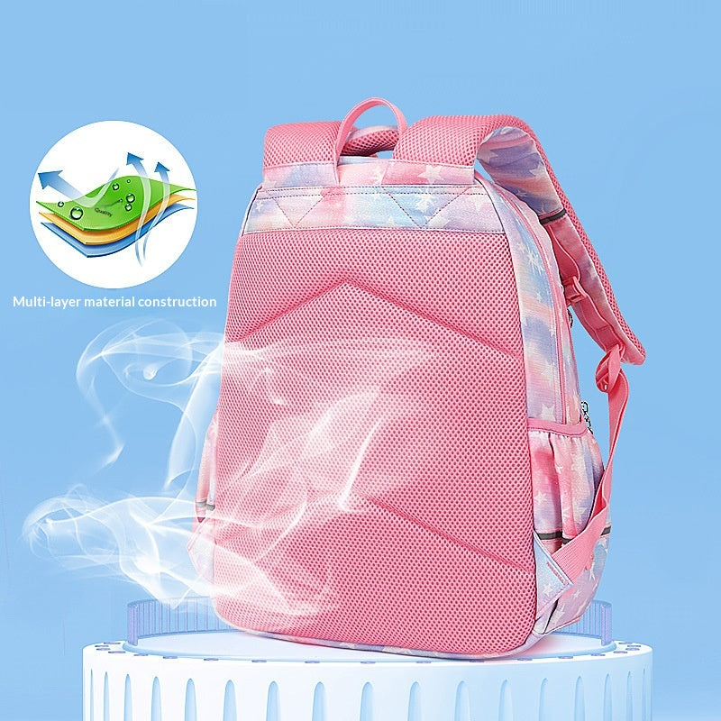 Sac à dos pour enfants à réduction de charge