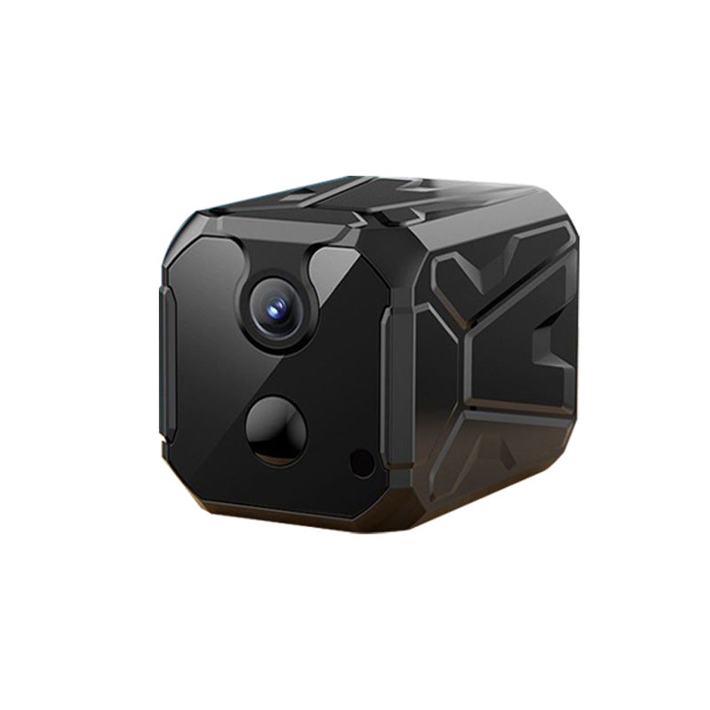 Wireless Wifi Camera Power-off Endurance WiFi Version Built-in Lithium Battery PIR Humanoi