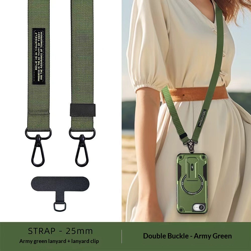 Suitable for drop-proof protective phone cases