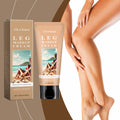 Body Darkening Foundation crème peau foncée 1 0 0g-boîte