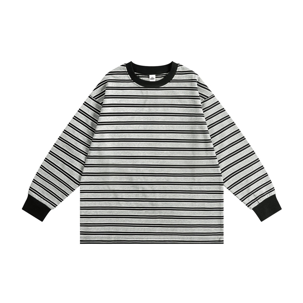 T-Shirt de base retro pour enfants DK