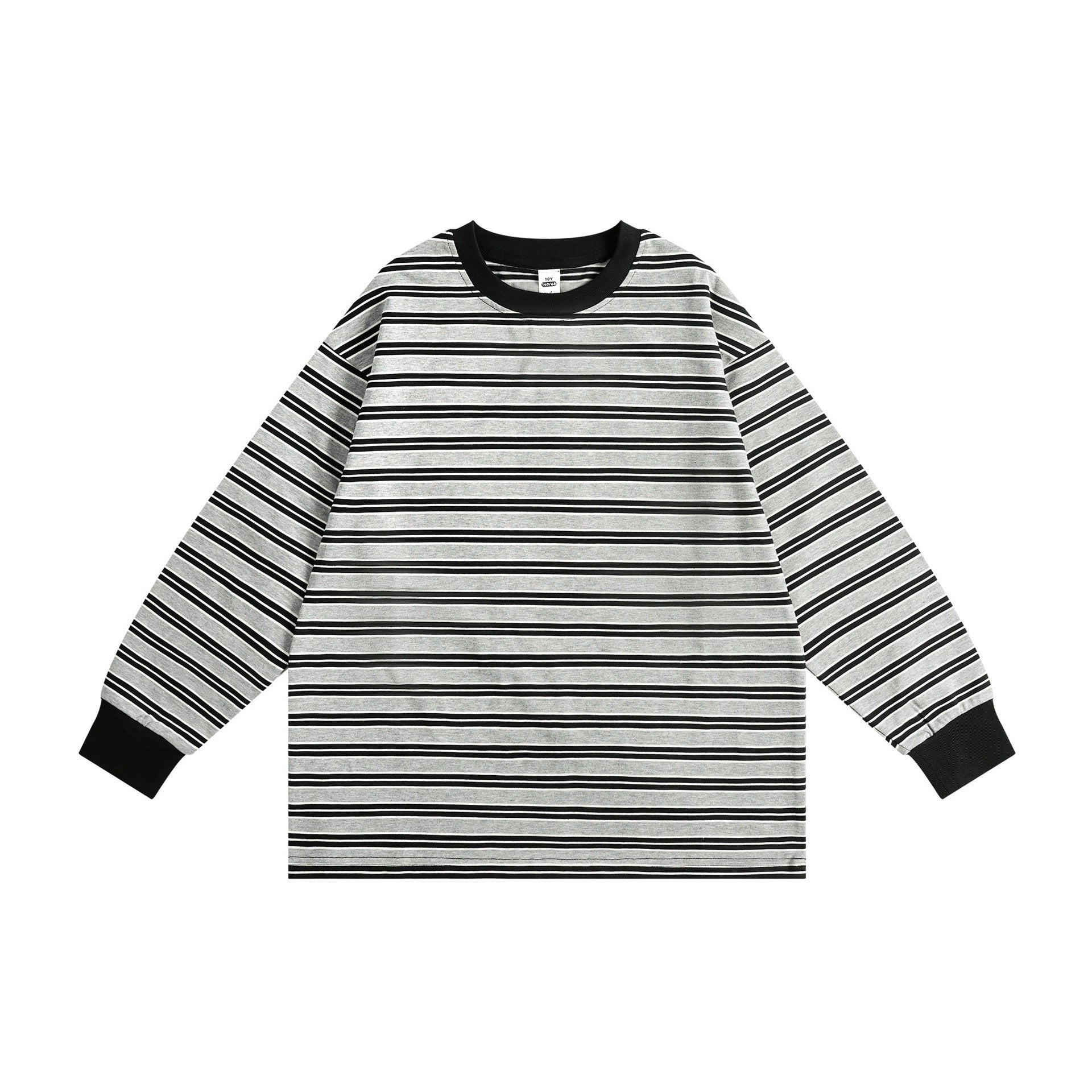 T-Shirt de base retro pour enfants DK