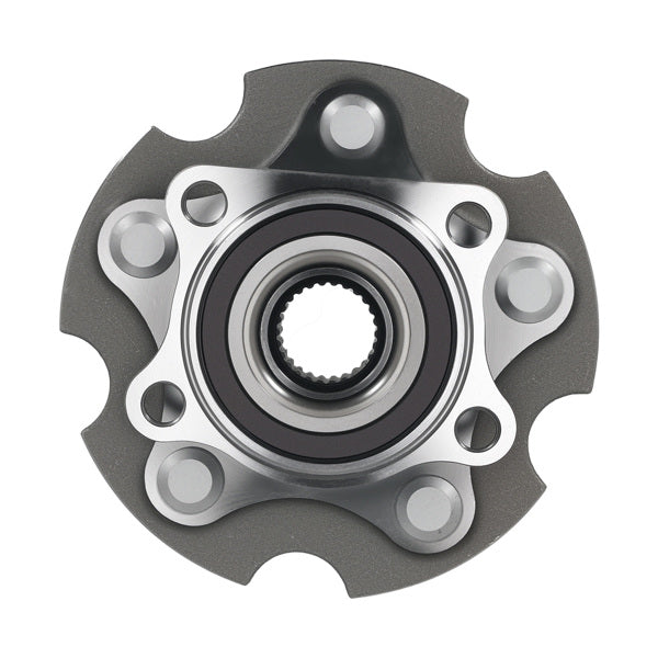 Roulement de roulement de moyeu de roue pour Lexus NX300h NX200t 2015-2019 512374 5 Lug