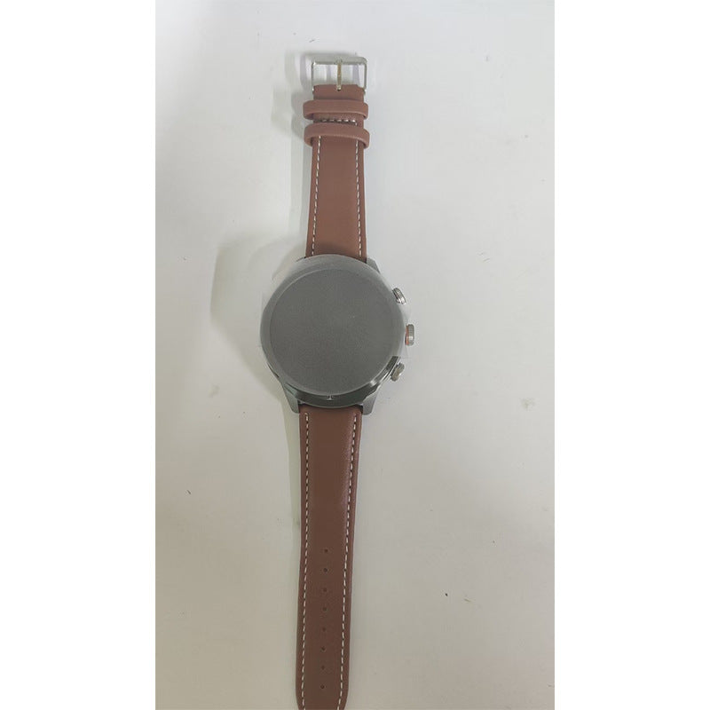 Smart Watch Round Screen Card