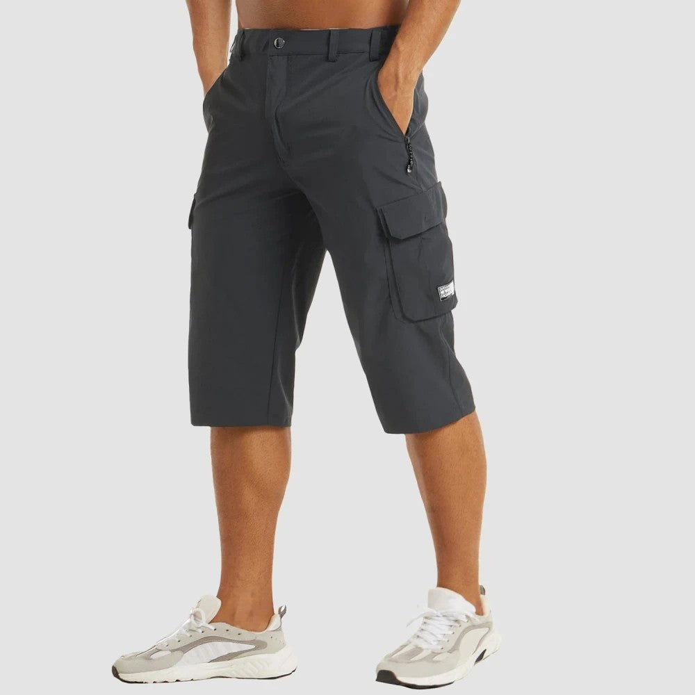 Summer Beach Shorts