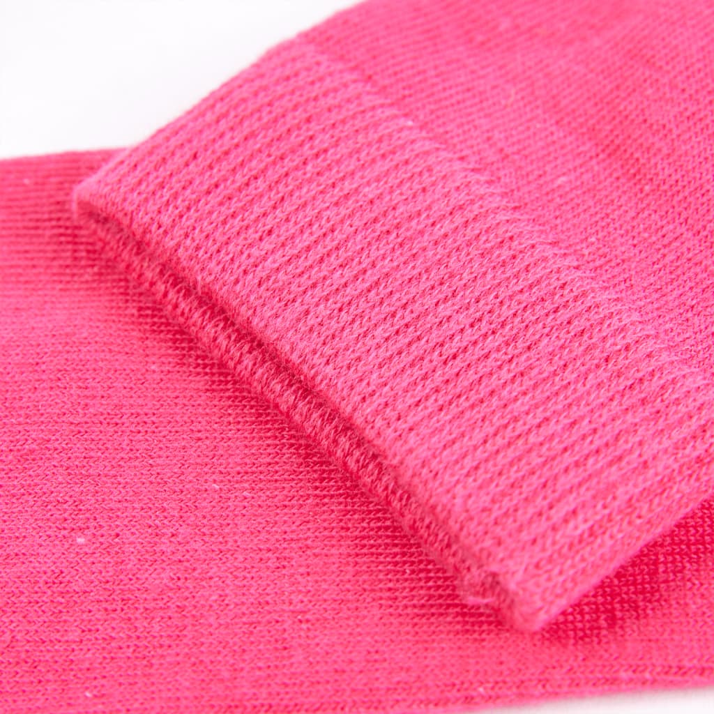 Chaussettes pour enfants 5 paires EU 26-29 Chaussettes pour enfants 5 paires